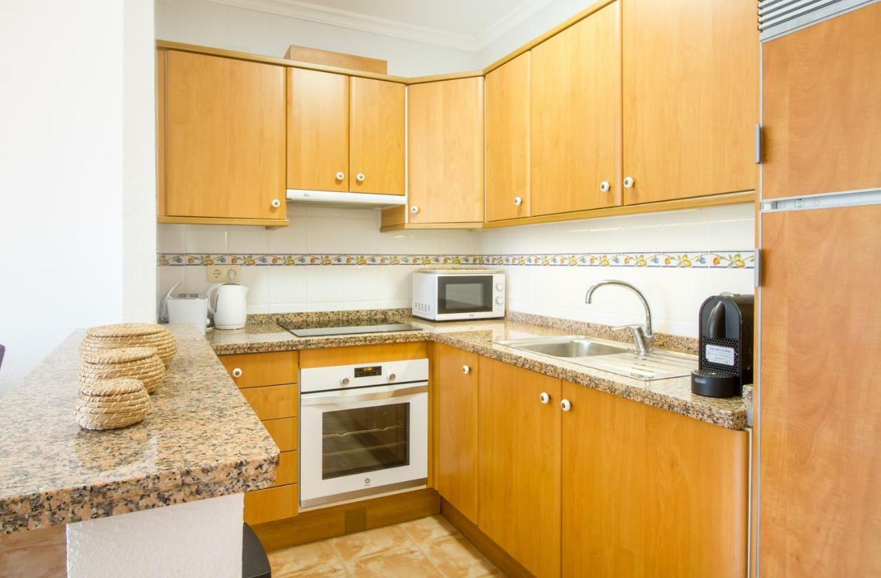 Robertapartments 베니타첼 외부 사진