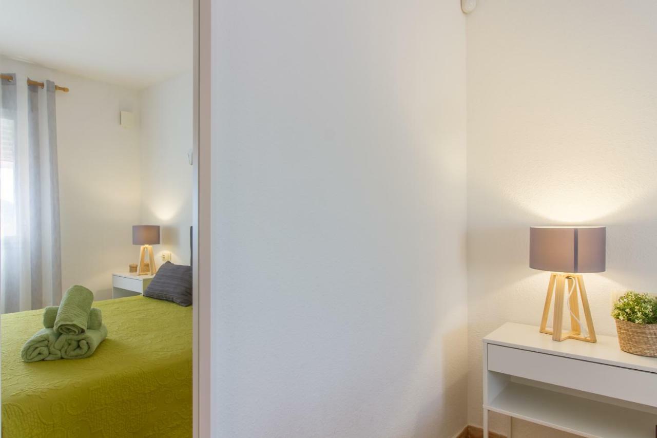 Robertapartments 베니타첼 외부 사진