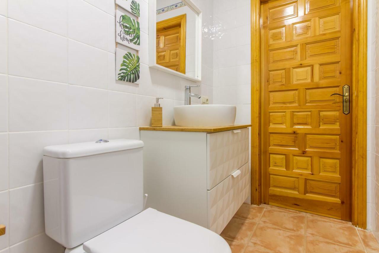 Robertapartments 베니타첼 외부 사진
