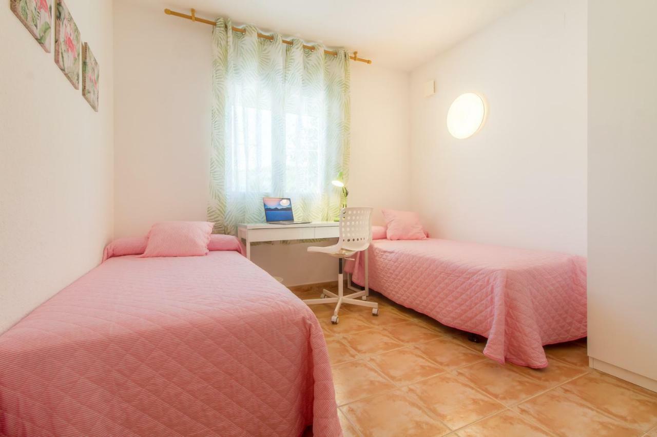Robertapartments 베니타첼 외부 사진