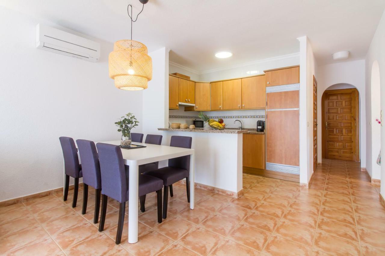 Robertapartments 베니타첼 외부 사진