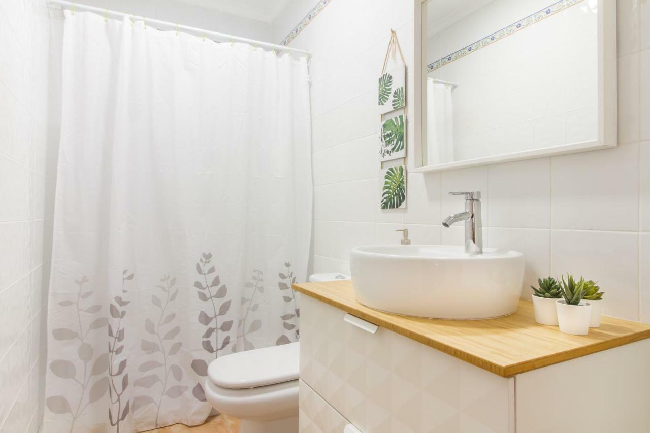 Robertapartments 베니타첼 외부 사진