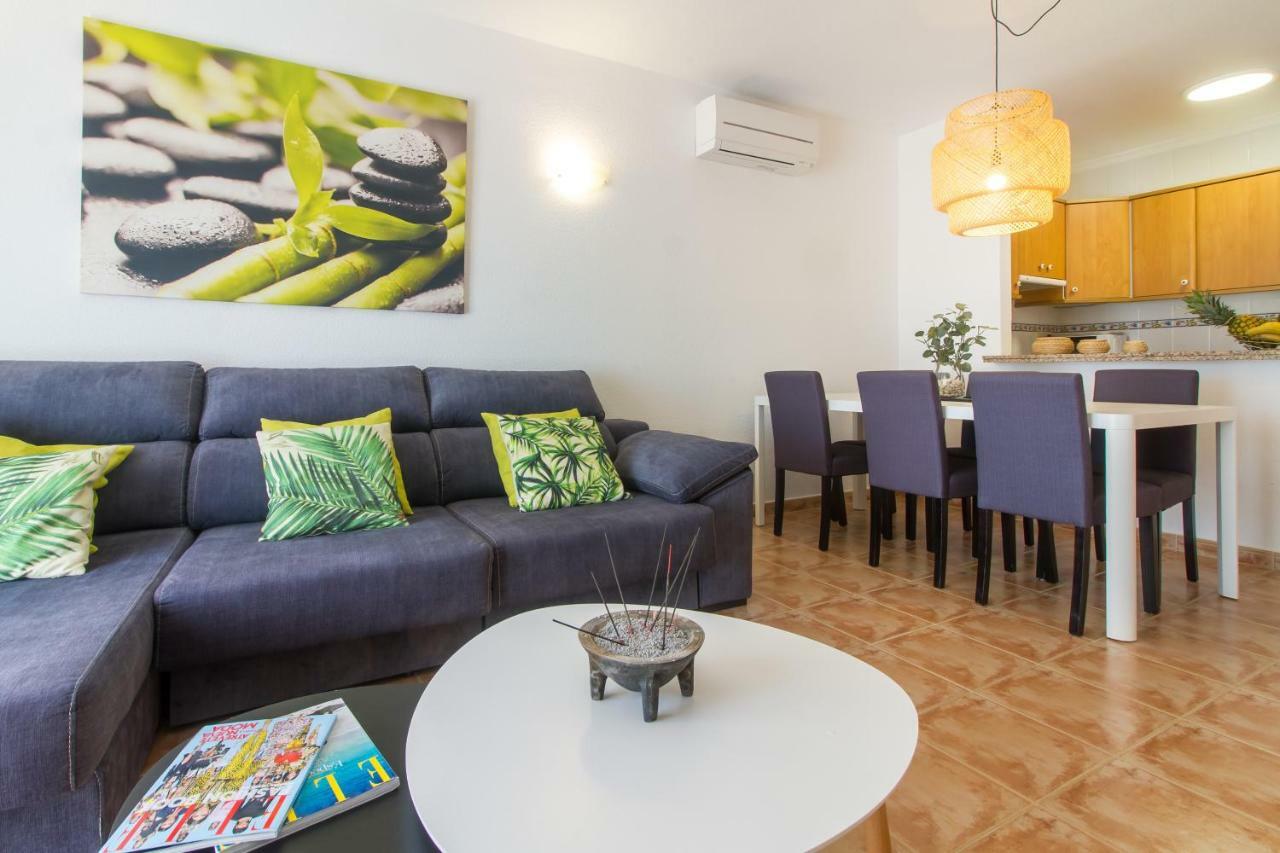 Robertapartments 베니타첼 외부 사진