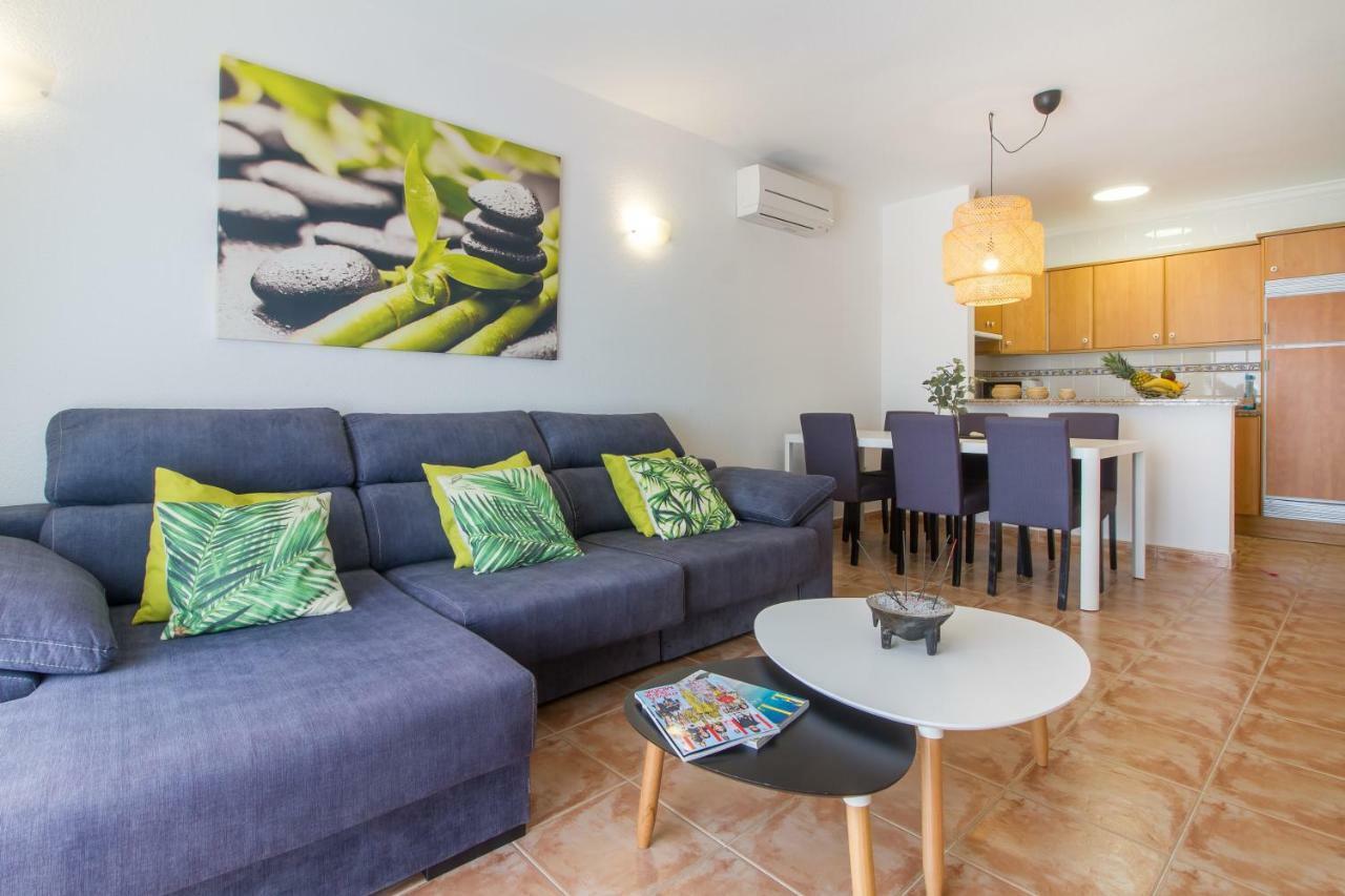 Robertapartments 베니타첼 외부 사진