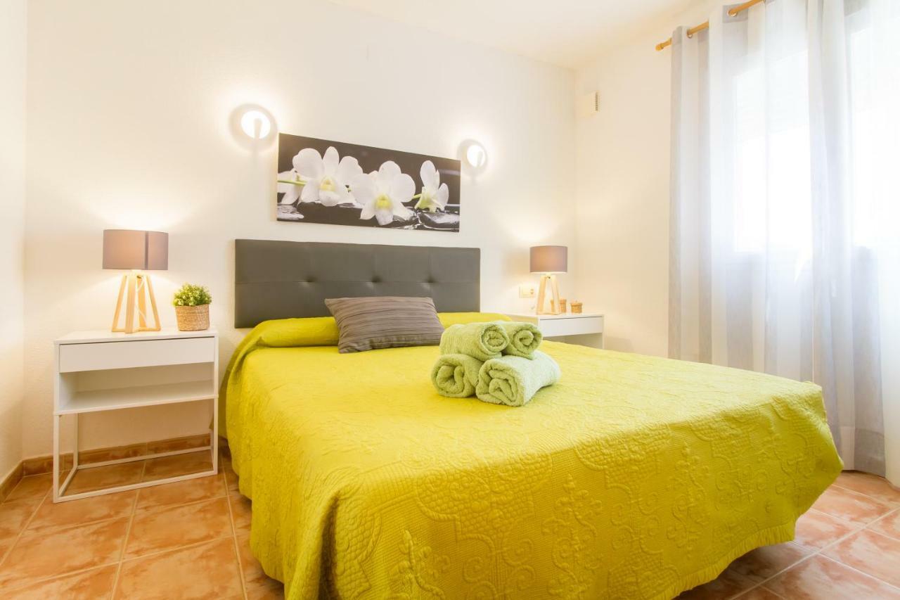 Robertapartments 베니타첼 외부 사진