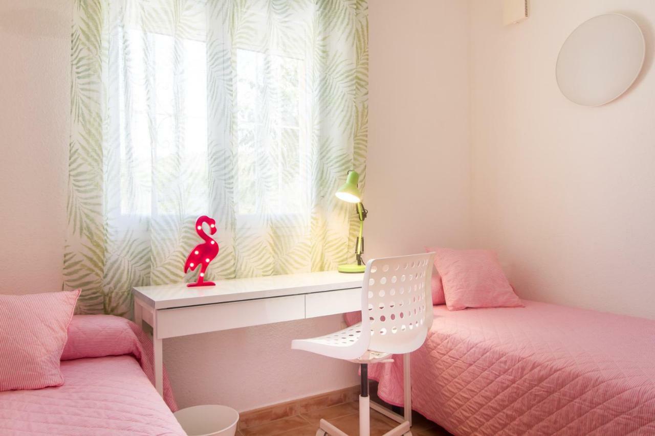 Robertapartments 베니타첼 외부 사진