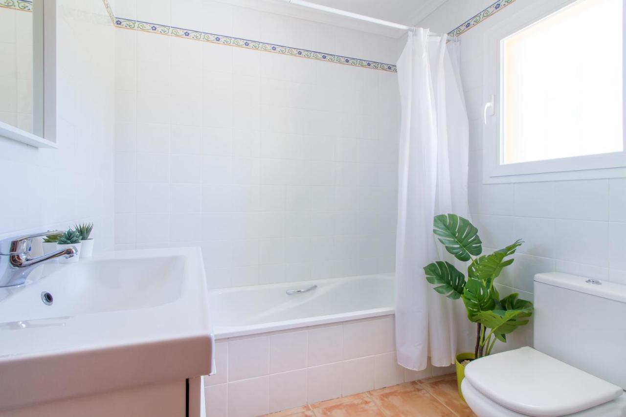 Robertapartments 베니타첼 외부 사진